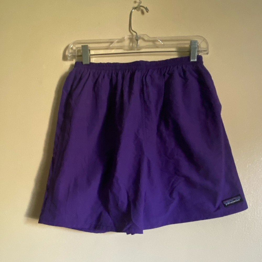 Patagonia Baggies 5” Shorts, Relaxed fit ~NWOT~